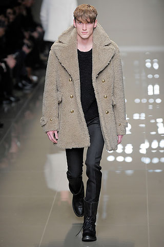 Burberry Prorsum / - 2010-2011